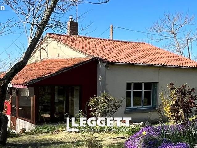 Maison vente à Castres, Brassac