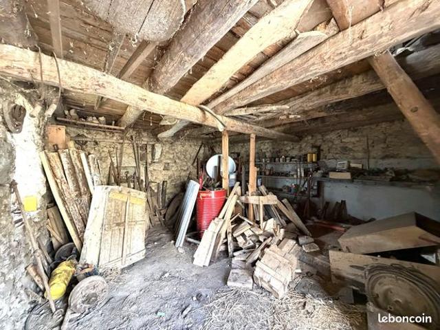 Maison vente à Brioude, Auvergne-Rhône-Alpes
