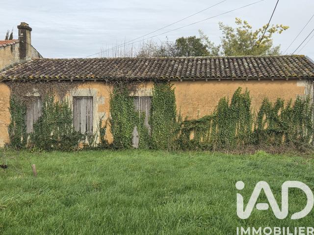 Maison vente à Blaye, Berson