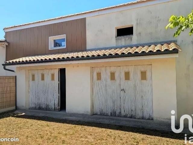 Maison vente à Libourne, Saint-seurin-sur-l'isle