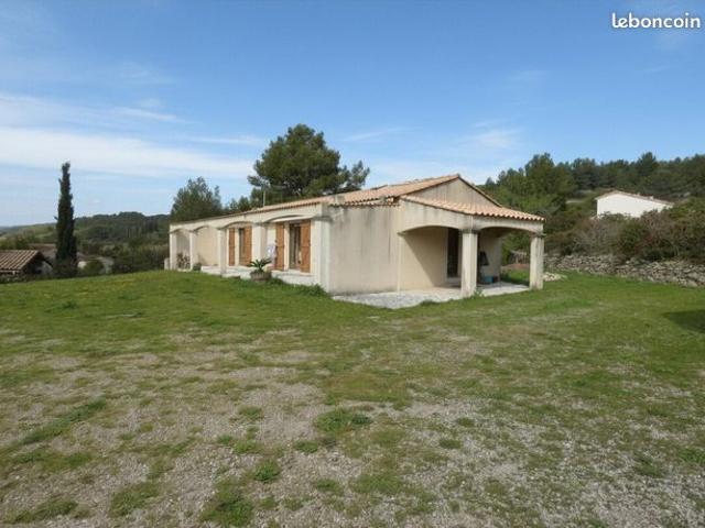 Maison vente à Béziers, Olonzac