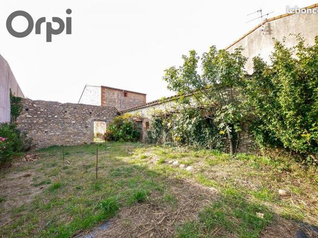 Maison vente à Prades, Néfiach