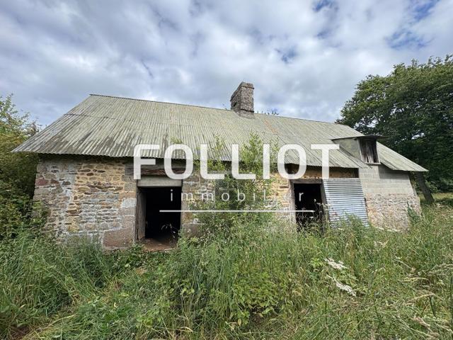 Maison vente à Avranches, Saint-loup