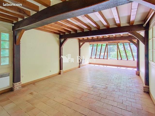Maison vente à Saint-Denis-des-Monts, Eure