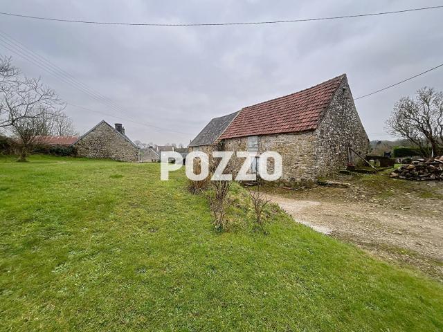 Maison vente à Cherbourg, Sottevast