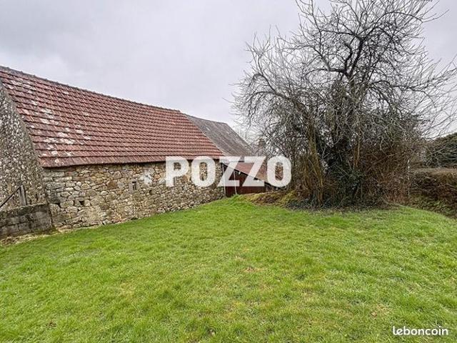 Maison vente à Cherbourg, Sottevast