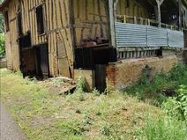 Maison vente à Dému