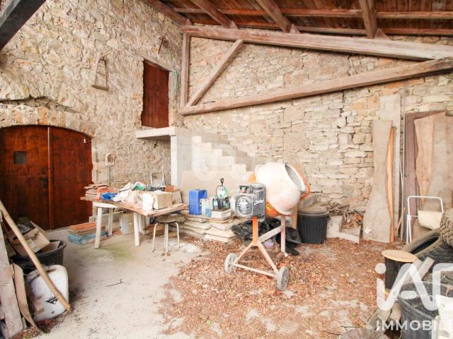 Maison vente à Millau, Saint-jean-et-saint-paul