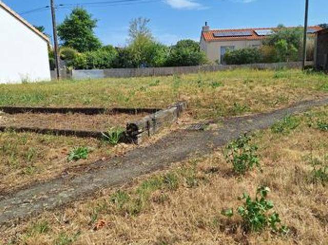 Maison vente à Nantes, Vallet