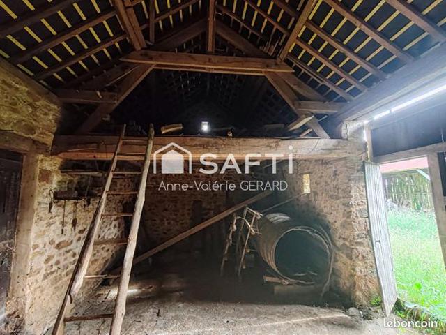Maison vente à Avranches, Normandie