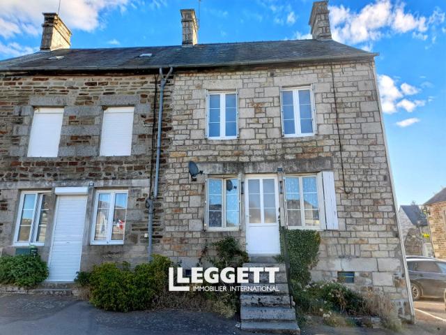 Maison vente à Alençon, Haleine