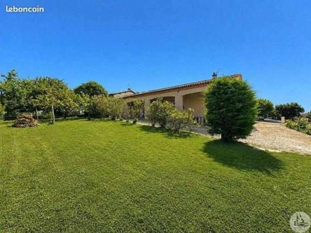 Maison vente à Marmande, Lauzun