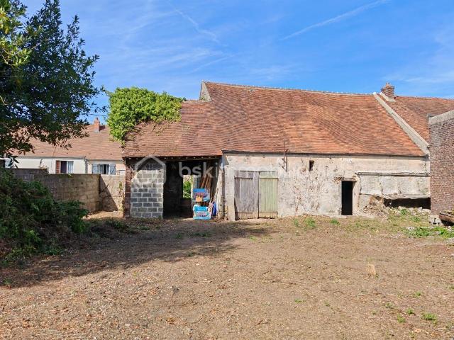 Maison vente à Coulommiers, Seine-et-Marne