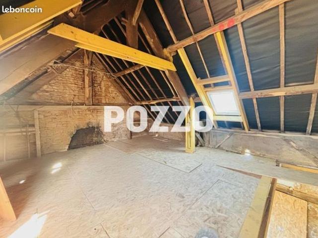 Maison vente à Avranches, Isigny-le-buat