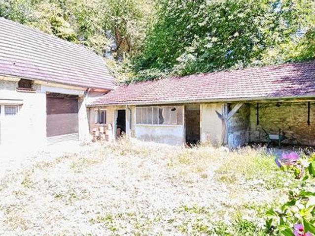 Maison vente à Senlis, Roberval