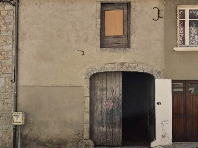 Maison vente à Rodez, Saint-amans-des-cots