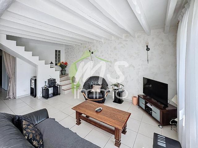 Maison vente à Gap, Saint-eusèbe-en-champsaur