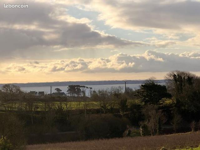 Maison vente à Brest, Bretagne