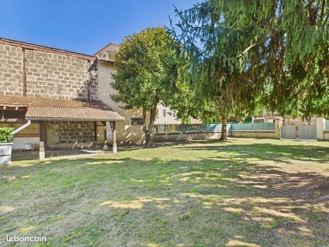 Maison vente à Saint-Marcellin, Isère