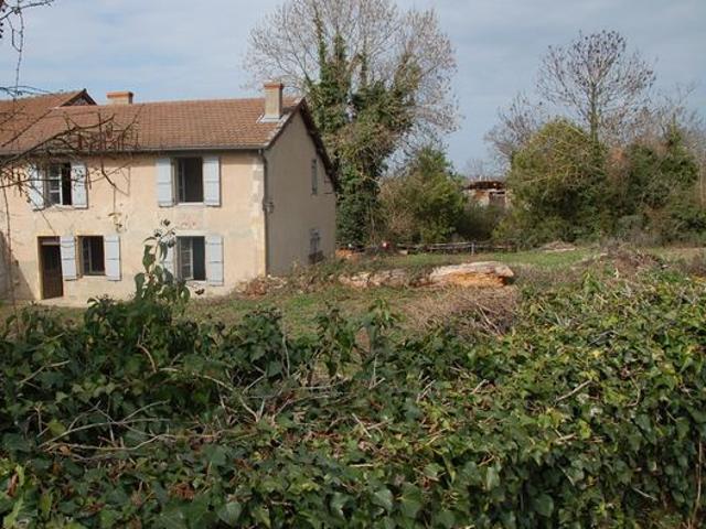 Maison vente à Roanne, Charlieu