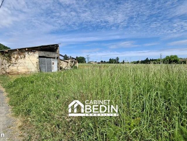 Maison vente à Blaye, Saint-andré-de-cubzac
