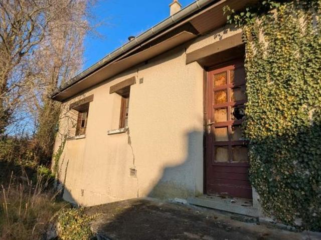 Maison vente à Lisieux, Dives-sur-mer