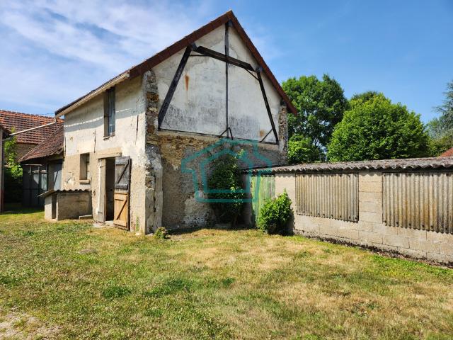 Maison vente à Mantes-la-Jolie, Orgerus