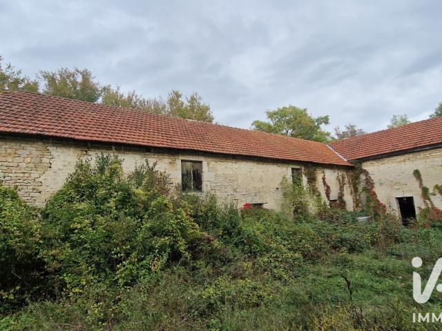 Maison vente à Sainte-Colombe-sur-Seine, Côte-d'Or