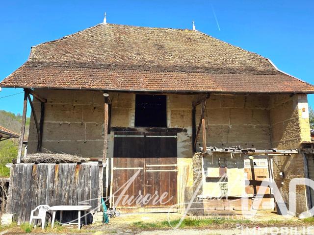 Maison vente à La Tour-du-Pin, Pressins