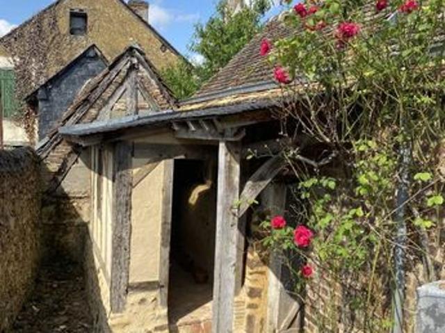Maison vente à Vendôme, Mondoubleau