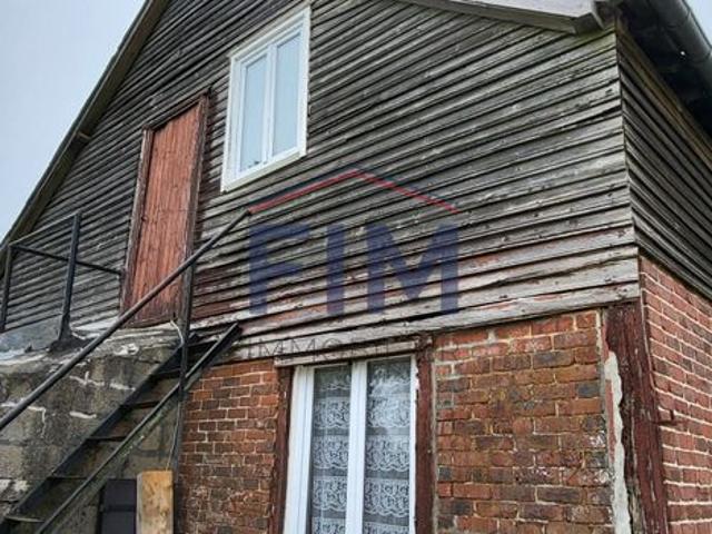 Maison vente à Dieppe, Saint-nicolas-d'aliermont