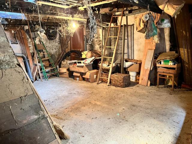 Maison vente à Nice, La Brigue