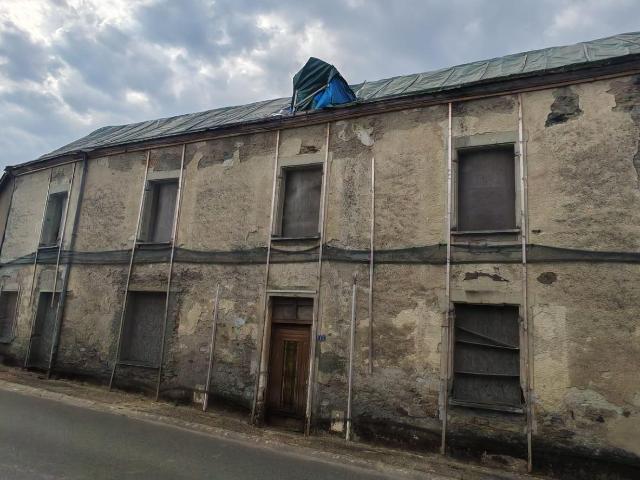 Maison vente à Château-Gontier, La Cropte