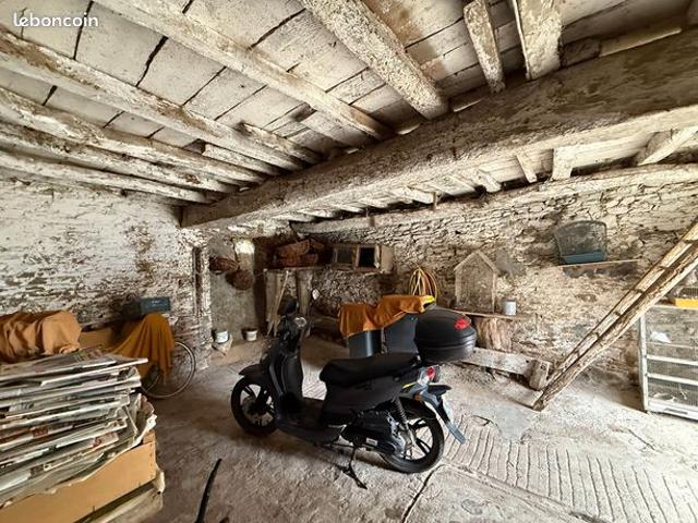 Maison vente à Châteaubriant-Ancenis, Saint-mars-du-désert