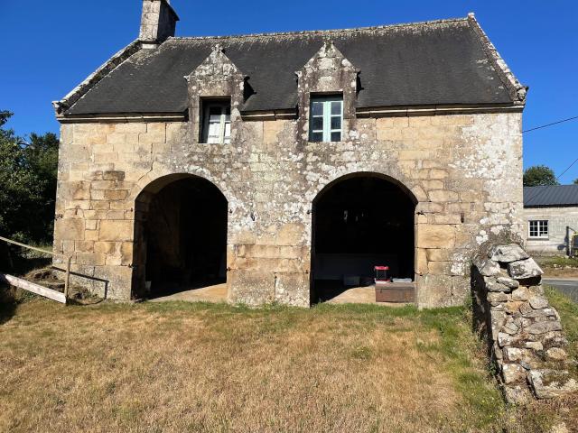 Maison vente à Pontivy, Bretagne