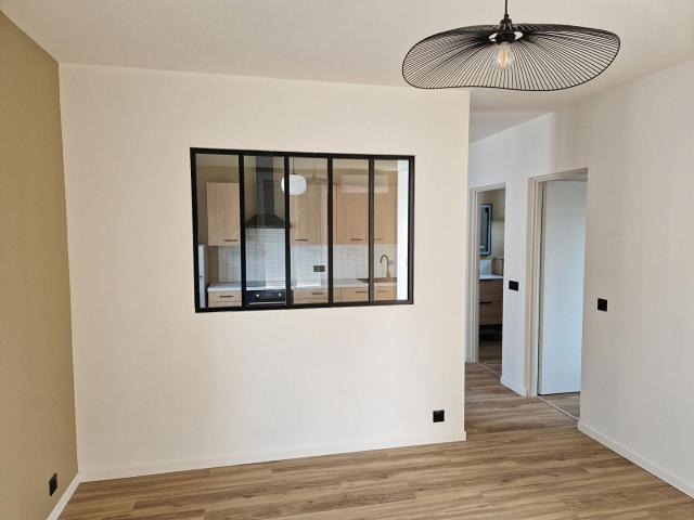 Maison location à Pau, Lons