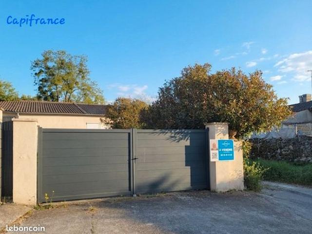Maison vente à Langon, Paillet