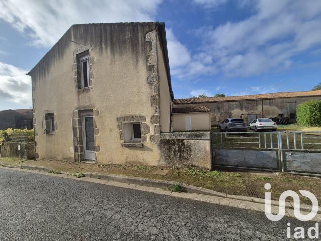 Maison vente à Bressuire, Saint-varent