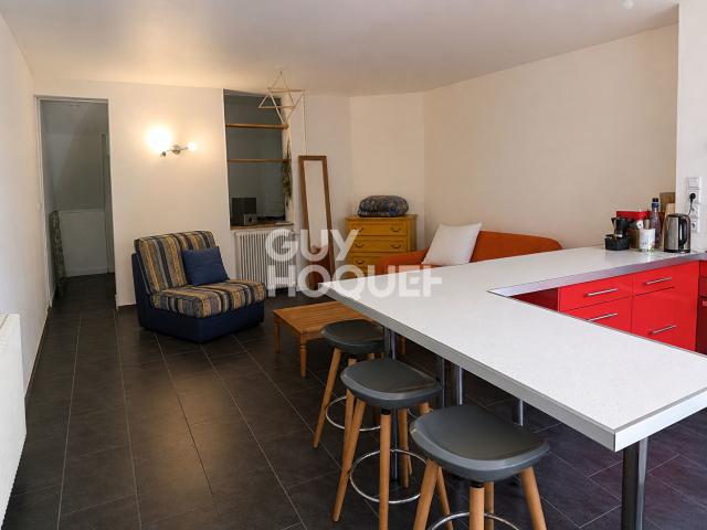 Maison vente à Marmande