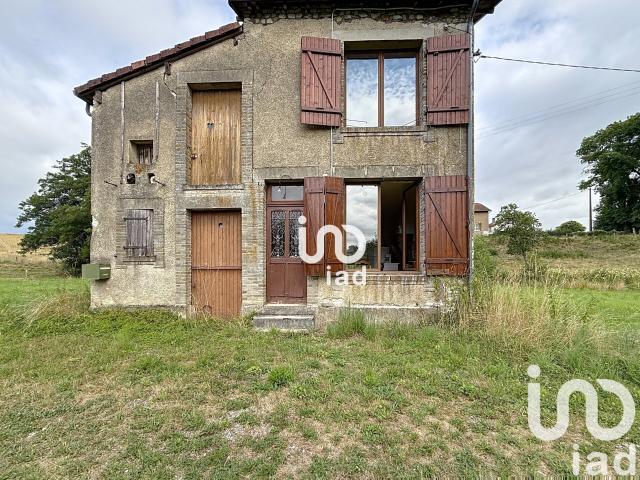 Maison vente à Verdun, Boureuilles