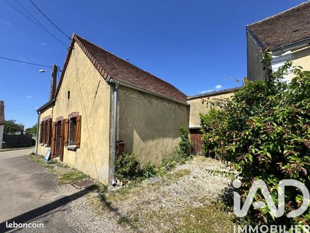 Maison vente à Sens