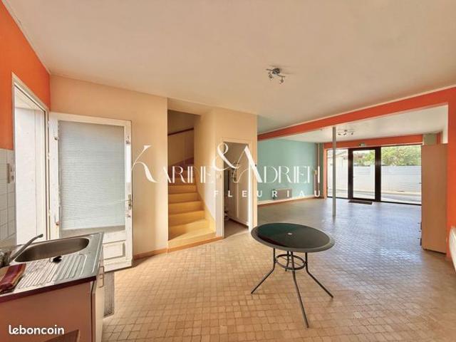 Maison vente à L'Hermenault, Vendée