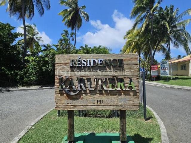 Maison vente à Saint-François, Pointe-à-Pitre