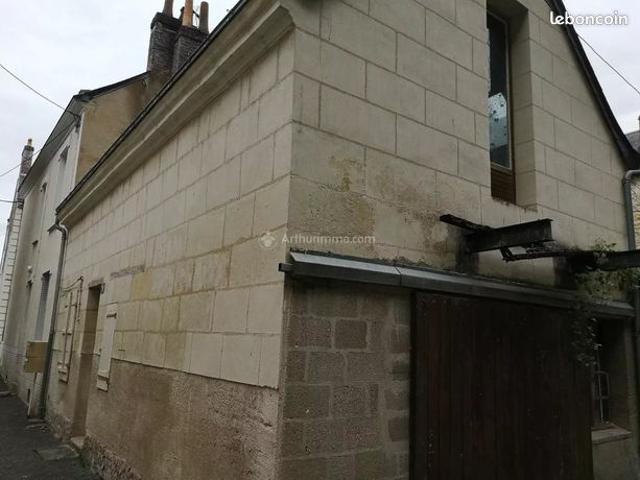 Maison vente à La Flèche, La Chartre-sur-le-loir