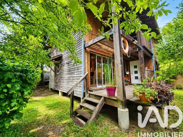 Maison vente à Bordeaux, Gradignan