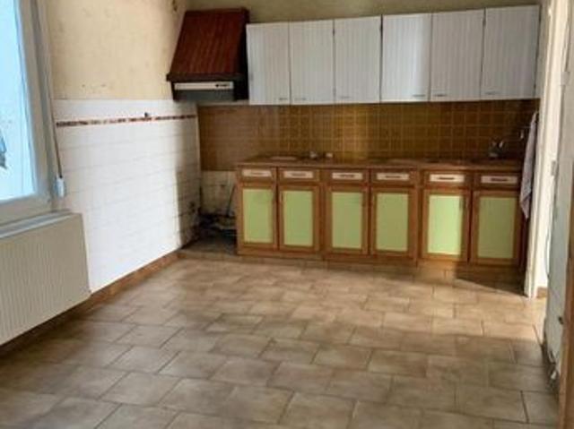 Maison vente à Quéant, Pas-de-Calais