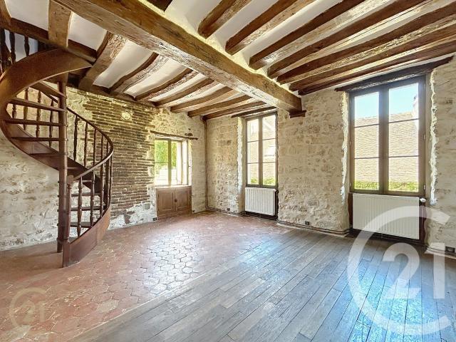 Maison location à Fontainebleau, Dormelles
