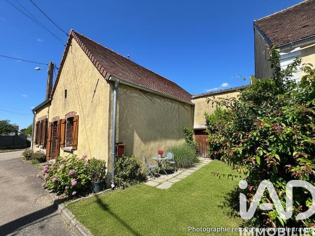 Maison vente à Sens