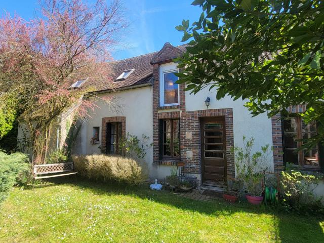 Maison vente à Pailly, Yonne