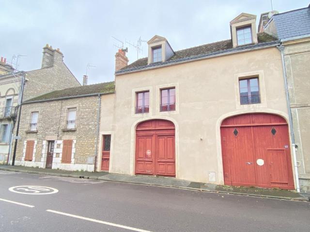 Maison vente à Alençon